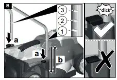 KARCHER-LMO-18-33-Cordless-Lawn-Mower-Battery-Set-2