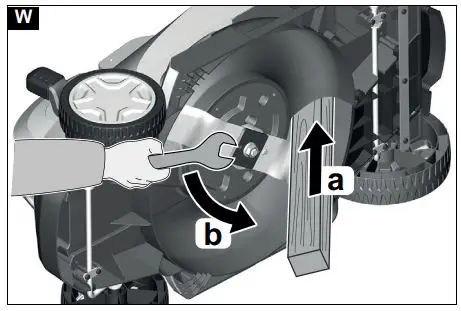 KARCHER-LMO-18-33-Cordless-Lawn-Mower-Battery-Set-23
