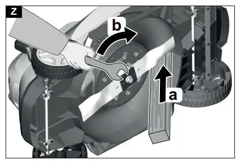 KARCHER-LMO-18-33-Cordless-Lawn-Mower-Battery-Set-26