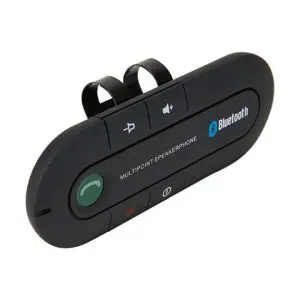 anko Bluetooth Hands Free Kit
