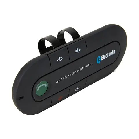 Anko Bluetooth Hands Free Kit User Manual