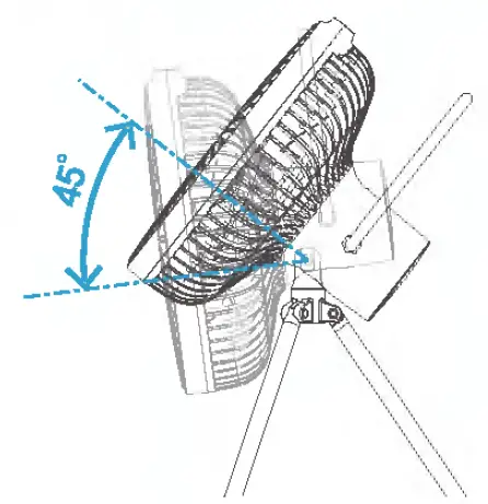CLAYMORE CLFN-V610WG Fan V600+ 11
