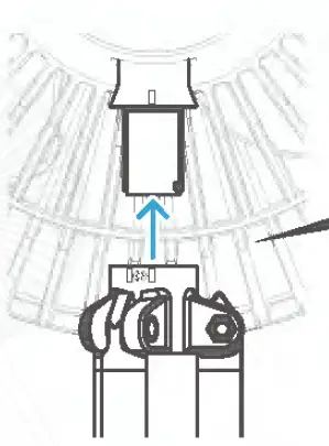 CLAYMORE CLFN-V610WG Fan V600+ 8