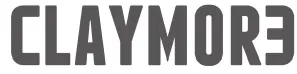 CLAYMORE LOGO