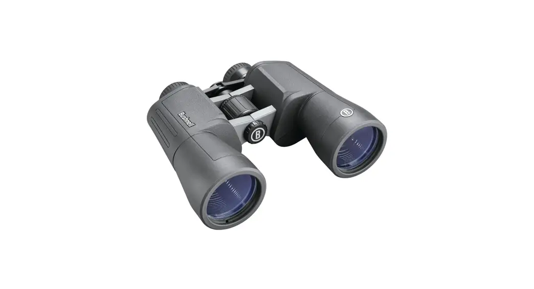 Bushnell Powerview 2 Binoculars Owner's Manual