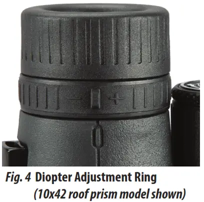 Bushnell POWERVIEW 2 binoculars - Fig 1