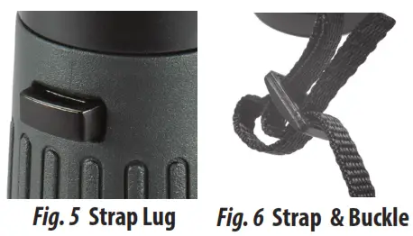 Bushnell POWERVIEW 2 binoculars - Fig 3