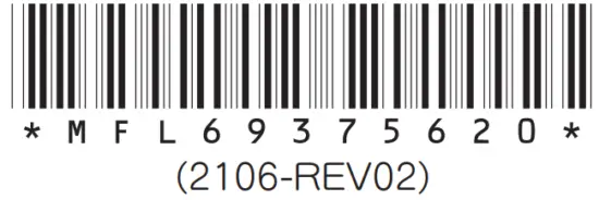 AN MR18BA Magic Remote Control for Select 2018 LG AI ThinQ Smart TV - qr
