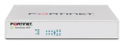 FORTINET-FortiGate-80F-Series-Network-Security-Firewall-product