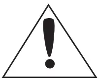 Warning Icon