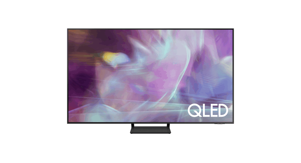 Samsung 55q65a - 55 Inch - 4k Qled User Manual