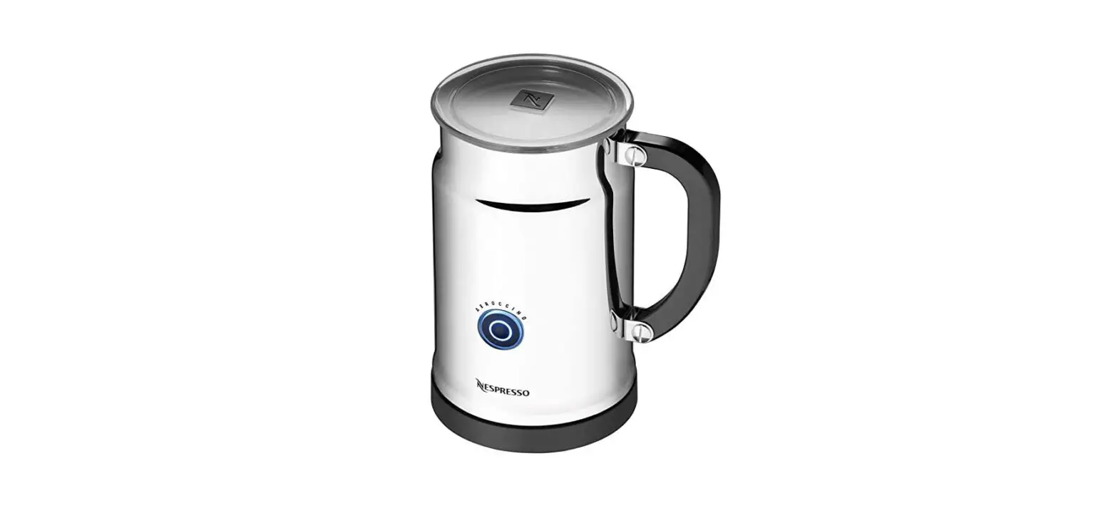 Nespresso 3192 Aeroccino Plus Milk Frother Instructions Nespresso 3192 Aeroccino Plus Milk Frother Instructions