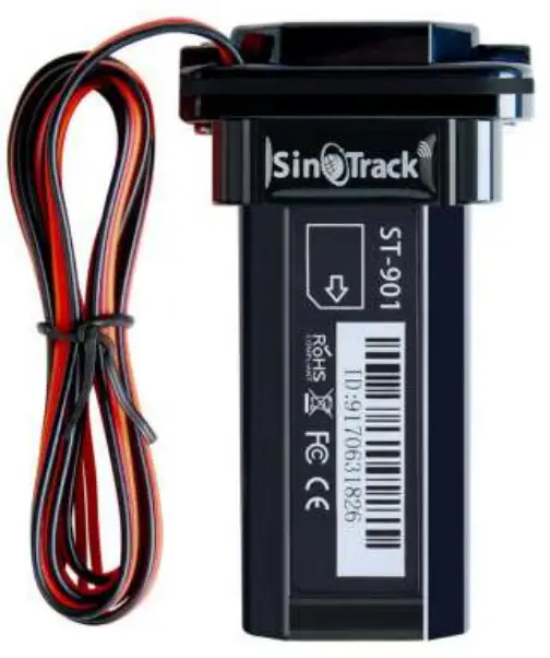 SinoTrack ST 901 GPS Tracker -
