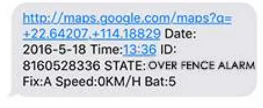 SinoTrack ST 901 GPS Tracker -fig10