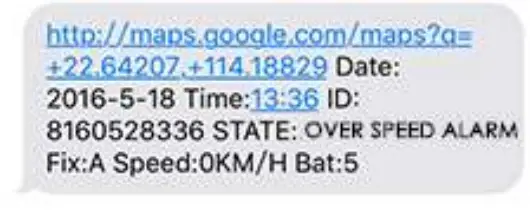 SinoTrack ST 901 GPS Tracker -fig11