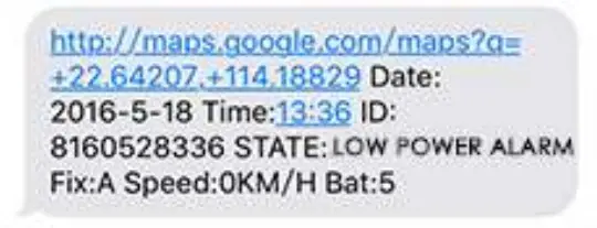 SinoTrack ST 901 GPS Tracker -fig13