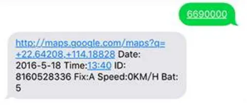 SinoTrack ST 901 GPS Tracker -fig7