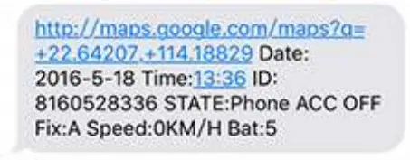 SinoTrack ST 901 GPS Tracker -fig8