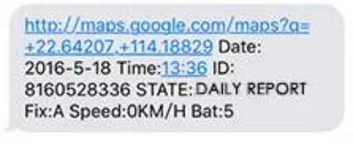 SinoTrack ST 901 GPS Tracker -fig9