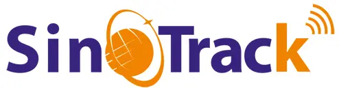 SinoTrack -logo
