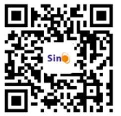 SinoTrack -qr