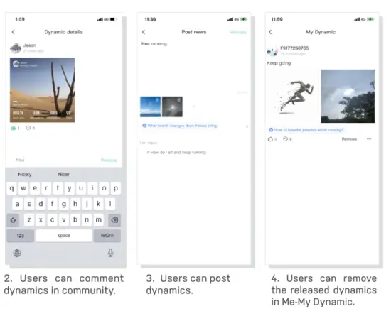 COSTWAY SP37466 3.75HP Electric Folding Treadmill - Fig 1