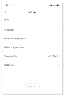 COSTWAY SP37466 3.75HP Electric Folding Treadmill - Fig 2