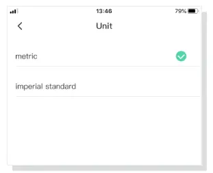 COSTWAY SP37466 3.75HP Electric Folding Treadmill - Fig 3