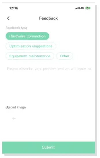 COSTWAY SP37466 3.75HP Electric Folding Treadmill - Fig 5