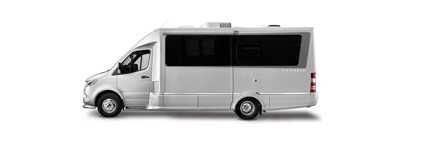 2021 Airstream Atlas Owners Manual