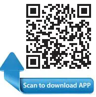 TYPE S ML-57366 V1 Wireless Smart LED Switch Panel Instruction Manual - QR Code