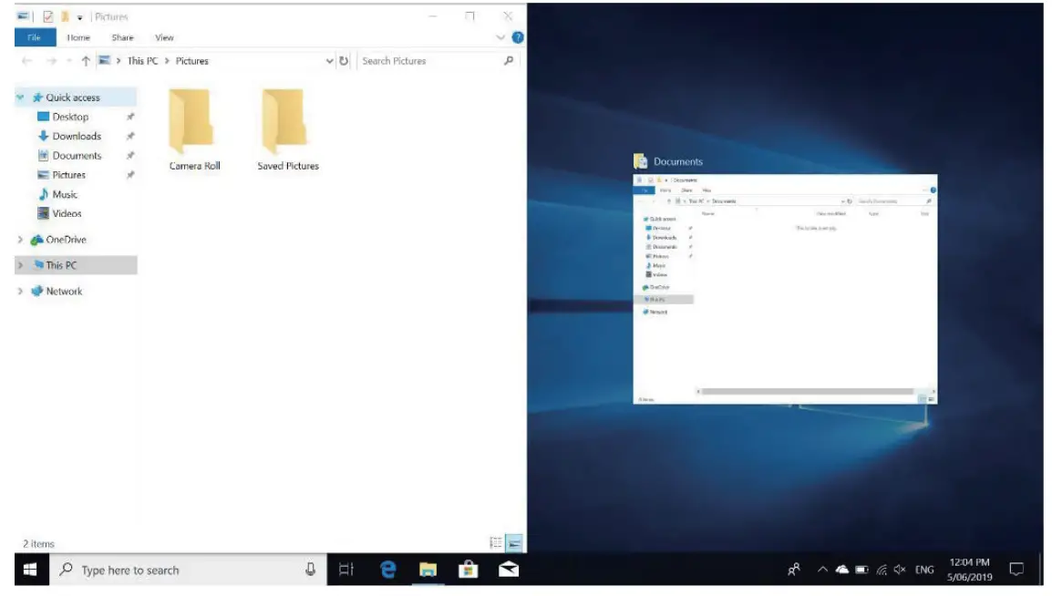 azpen X1160 116 Inch Windows Laptop app 1