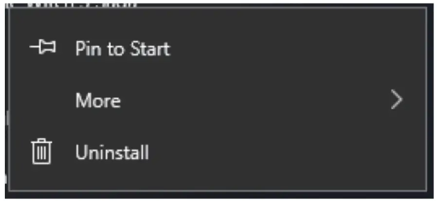 azpen X1160 116 Inch Windows Laptop app 4
