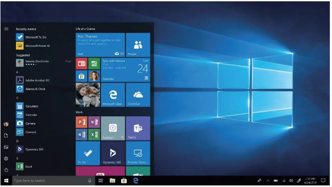 azpen X1160 116 Inch Windows Laptop app 7