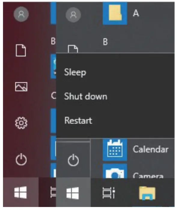 azpen X1160 116 Inch Windows Laptop app