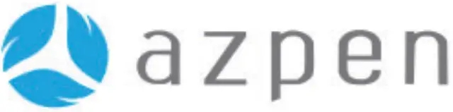 azpen X1160 116 Inch Windows Laptop logo