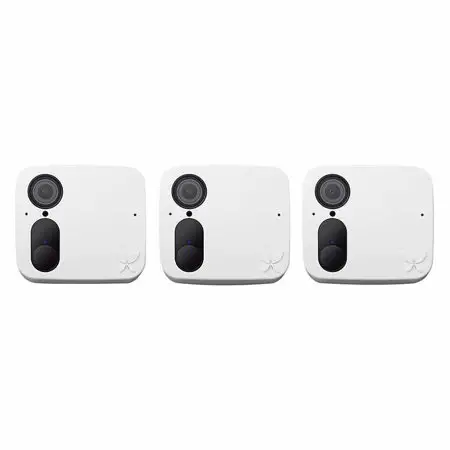 Ooma Smart Cam User Manual