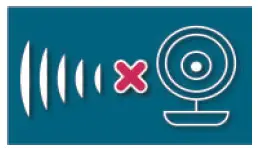 Heart of Tafiti HT355PT Digital Video Baby Monitor 4