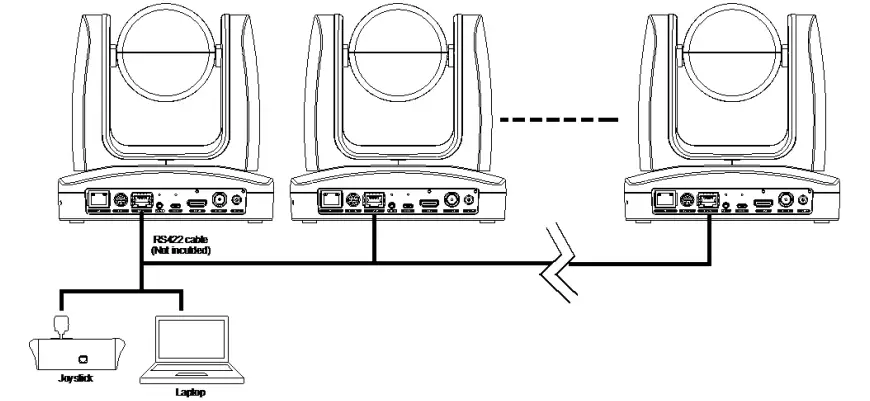 AVer-PTC310-AI-Auto-Tracking-PTZ-Camera-7