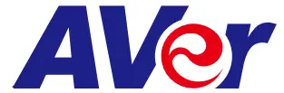 AVer-PTC310-AI-Auto-Tracking-PTZ-Camera-logo