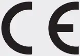 CE Compliance Icon