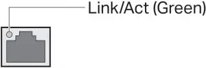 Link/Act Button