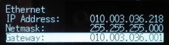 trimble 100B Alloy GNSS Ref Receiver - FIG 10