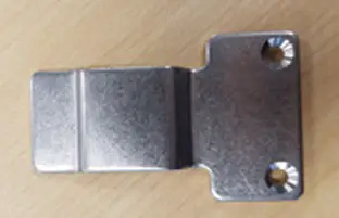 trimble 100B Alloy GNSS Ref Receiver - FIG 10