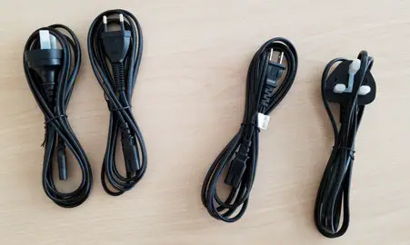 trimble 100B Alloy GNSS Ref Receiver - FIG 5