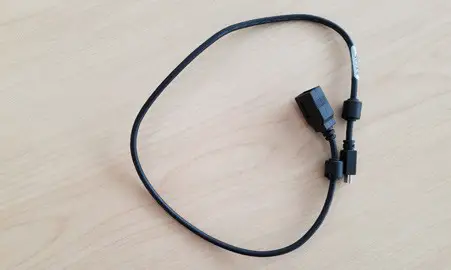 trimble 100B Alloy GNSS Ref Receiver - FIG 6