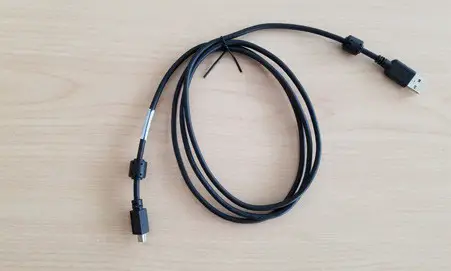 trimble 100B Alloy GNSS Ref Receiver - FIG 8