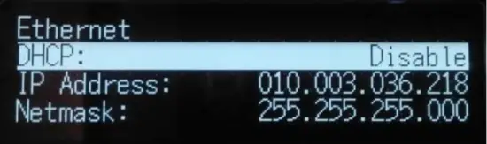 trimble 100B Alloy GNSS Ref Receiver - FIG 9