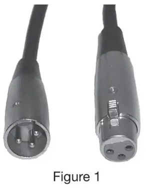 ADJ STI960 Stinger MoonFlower Light - fig