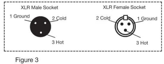 ADJ STI960 Stinger MoonFlower Light - fig2